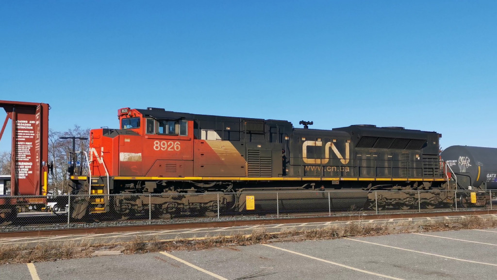 CN 8926